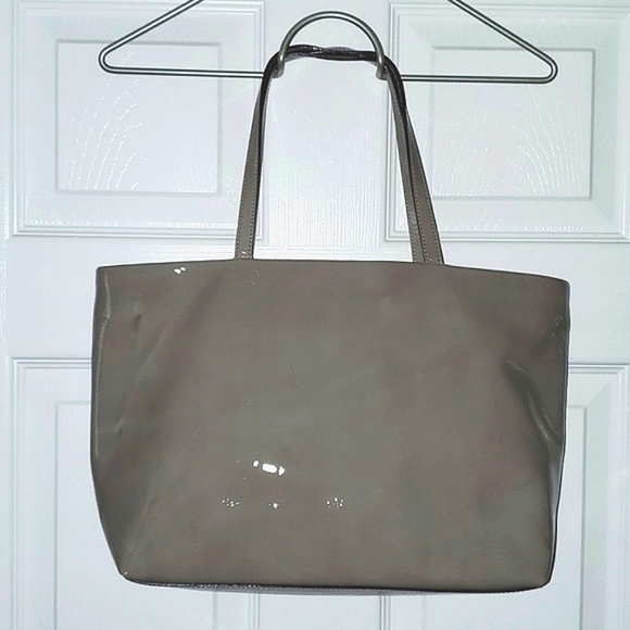 Kate Spade Veranda Place Patent Small Evie Tote - Picture 15 of 16